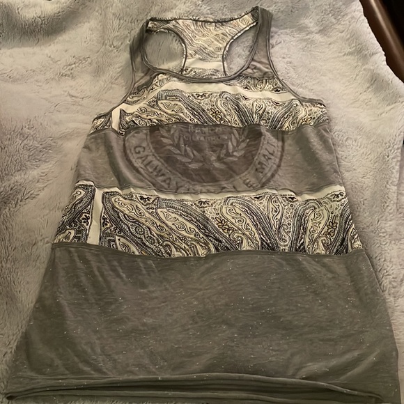 We the Free tank - Picture 3 of 6